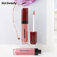 tinted lip gloss